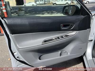 2005 Mazda Mazda6 i Grand Touring   - Photo 13 - San Jose, CA 95116