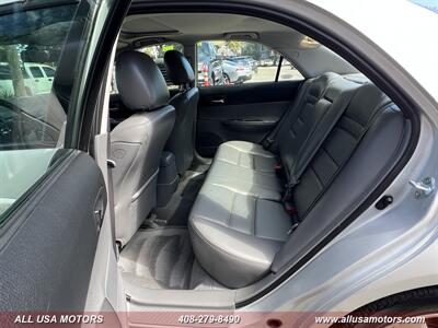 2005 Mazda Mazda6 i Grand Touring   - Photo 22 - San Jose, CA 95116