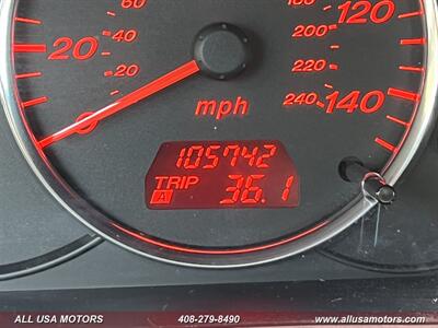 2005 Mazda Mazda6 i Grand Touring   - Photo 29 - San Jose, CA 95116