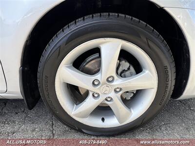 2005 Mazda Mazda6 i Grand Touring   - Photo 11 - San Jose, CA 95116