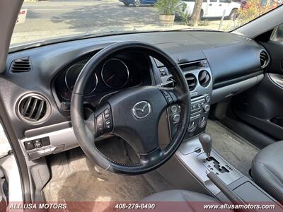 2005 Mazda Mazda6 i Grand Touring   - Photo 15 - San Jose, CA 95116