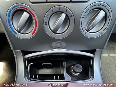 2005 Mazda Mazda6 i Grand Touring   - Photo 34 - San Jose, CA 95116
