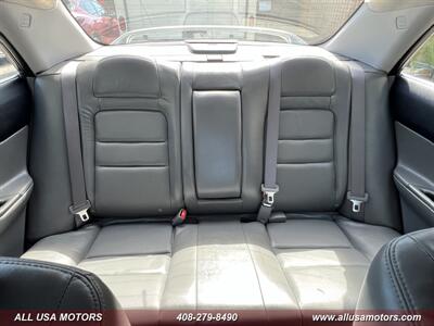 2005 Mazda Mazda6 i Grand Touring   - Photo 24 - San Jose, CA 95116