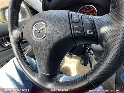 2005 Mazda Mazda6 i Grand Touring   - Photo 19 - San Jose, CA 95116