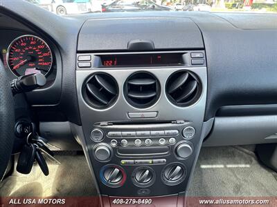 2005 Mazda Mazda6 i Grand Touring   - Photo 30 - San Jose, CA 95116