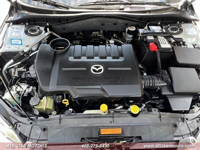 2005 Mazda Mazda6 i Grand Touring   - Photo 12 - San Jose, CA 95116