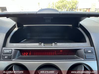 2005 Mazda Mazda6 i Grand Touring   - Photo 31 - San Jose, CA 95116
