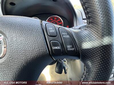 2005 Mazda Mazda6 i Grand Touring   - Photo 20 - San Jose, CA 95116