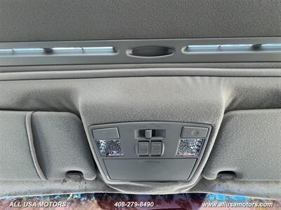2005 Mazda Mazda6 i Grand Touring   - Photo 40 - San Jose, CA 95116
