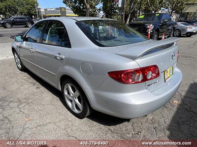 2005 Mazda Mazda6 i Grand Touring   - Photo 7 - San Jose, CA 95116