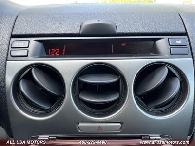 2005 Mazda Mazda6 i Grand Touring   - Photo 32 - San Jose, CA 95116