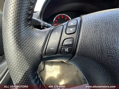 2005 Mazda Mazda6 i Grand Touring   - Photo 18 - San Jose, CA 95116