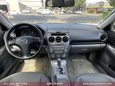 2005 Mazda Mazda6 i Grand Touring   - Photo 27 - San Jose, CA 95116
