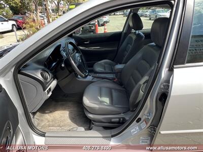 2005 Mazda Mazda6 i Grand Touring   - Photo 21 - San Jose, CA 95116