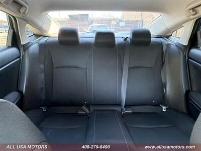2016 Honda Civic LX - Photo 23 - San Jose, CA 95116