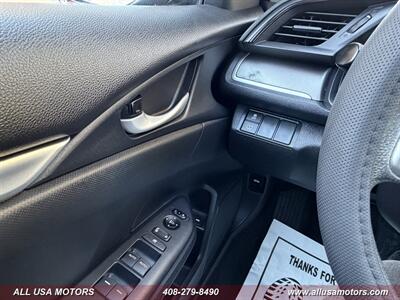 2016 Honda Civic LX - Photo 37 - San Jose, CA 95116