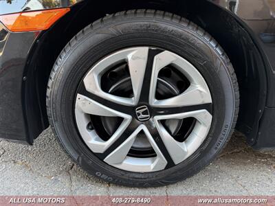 2016 Honda Civic LX - Photo 11 - San Jose, CA 95116