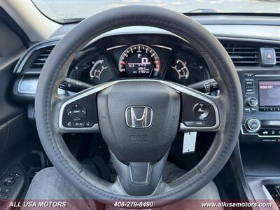 2016 Honda Civic LX - Photo 15 - San Jose, CA 95116