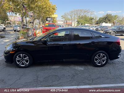 2016 Honda Civic LX - Photo 6 - San Jose, CA 95116