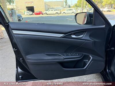 2016 Honda Civic LX - Photo 13 - San Jose, CA 95116