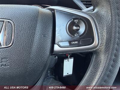 2016 Honda Civic LX - Photo 19 - San Jose, CA 95116
