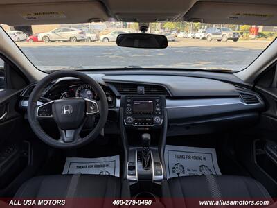 2016 Honda Civic LX - Photo 26 - San Jose, CA 95116