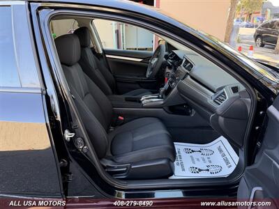 2016 Honda Civic LX - Photo 25 - San Jose, CA 95116