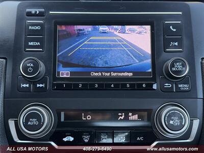 2016 Honda Civic LX - Photo 32 - San Jose, CA 95116