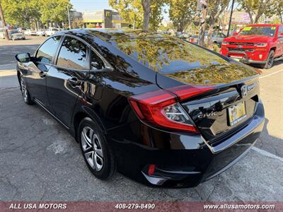 2016 Honda Civic LX - Photo 7 - San Jose, CA 95116