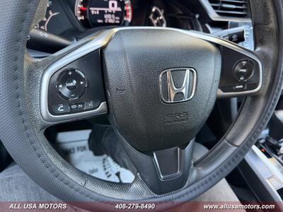 2016 Honda Civic LX - Photo 16 - San Jose, CA 95116