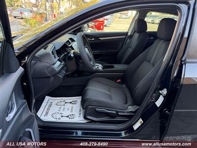 2016 Honda Civic LX - Photo 20 - San Jose, CA 95116