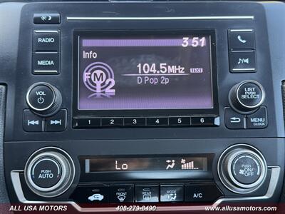 2016 Honda Civic LX - Photo 31 - San Jose, CA 95116