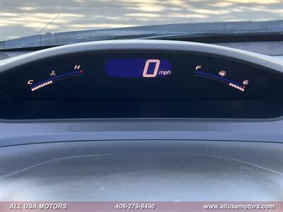 2009 Honda Civic LX   - Photo 28 - San Jose, CA 95116