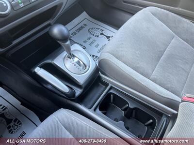 2009 Honda Civic LX   - Photo 34 - San Jose, CA 95116