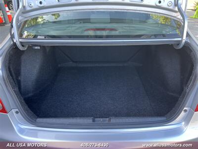 2009 Honda Civic LX   - Photo 22 - San Jose, CA 95116