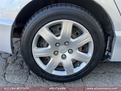 2009 Honda Civic LX   - Photo 11 - San Jose, CA 95116