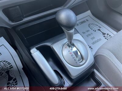 2009 Honda Civic LX   - Photo 33 - San Jose, CA 95116