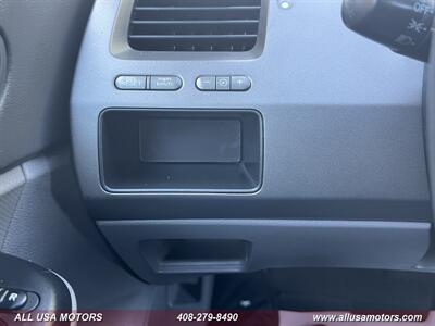 2009 Honda Civic LX   - Photo 38 - San Jose, CA 95116