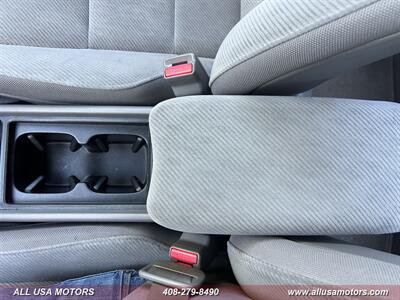 2009 Honda Civic LX   - Photo 36 - San Jose, CA 95116