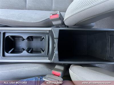 2009 Honda Civic LX   - Photo 35 - San Jose, CA 95116