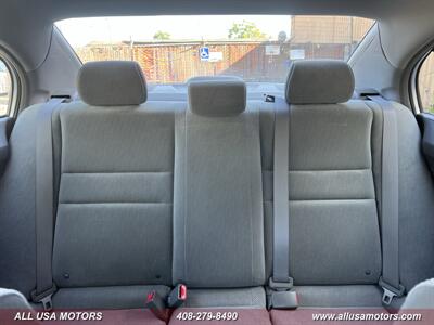 2009 Honda Civic LX   - Photo 23 - San Jose, CA 95116