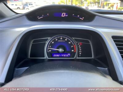 2009 Honda Civic LX   - Photo 27 - San Jose, CA 95116