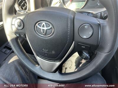 2014 Toyota RAV4 XLE - Photo 16 - San Jose, CA 95116