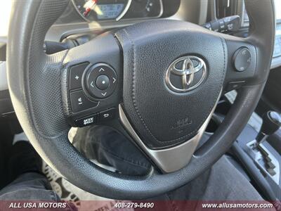 2014 Toyota RAV4 XLE - Photo 14 - San Jose, CA 95116