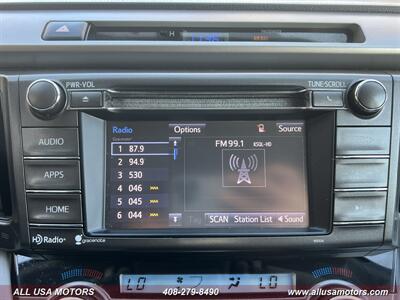 2014 Toyota RAV4 XLE - Photo 23 - San Jose, CA 95116