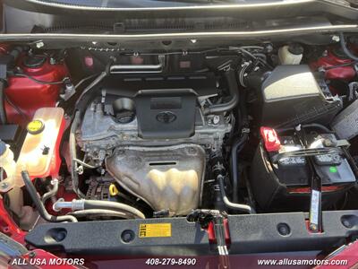 2014 Toyota RAV4 XLE - Photo 11 - San Jose, CA 95116