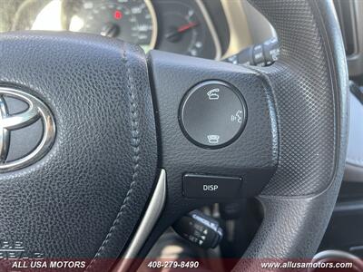 2014 Toyota RAV4 XLE - Photo 17 - San Jose, CA 95116