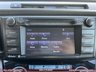 2014 Toyota RAV4 XLE - Photo 24 - San Jose, CA 95116