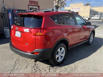 2014 Toyota RAV4 XLE - Photo 7 - San Jose, CA 95116