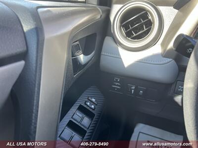 2014 Toyota RAV4 XLE - Photo 32 - San Jose, CA 95116